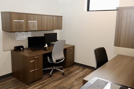 801 Joe Mann Blvd, Suite B 