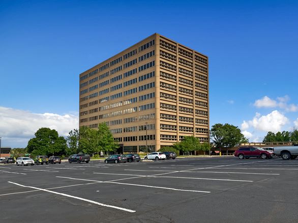 CO, Denver - DTC Corporate Center III