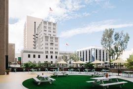WeWork - 600 B St