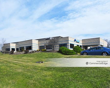 Commercial space for Rent at 2726 Henkle Drive in Lebanon