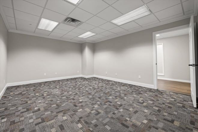 2 Executive Suites 