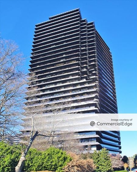 Photo of commercial space at 3 Ravinia Drive in Atlanta