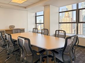 Regus - New York City - 41 Madison Avenue