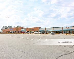 Crossroads Shopping Center