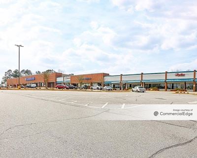Crossroads Shopping Center