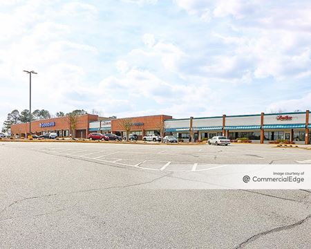 Retail space for Rent at 1550 Buford Hwy in Buford