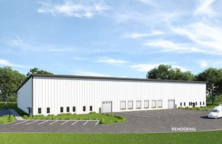 Industrial space for Rent at Willand Dr in Somersworth
