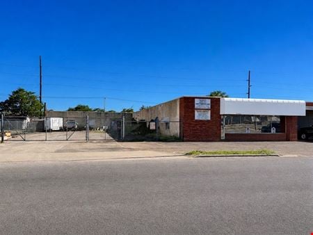 Industrial space for Sale at 514 E 34th St in Lubbock
