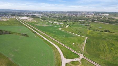 Other space for Sale at Southbank Business Park  in Okotoks