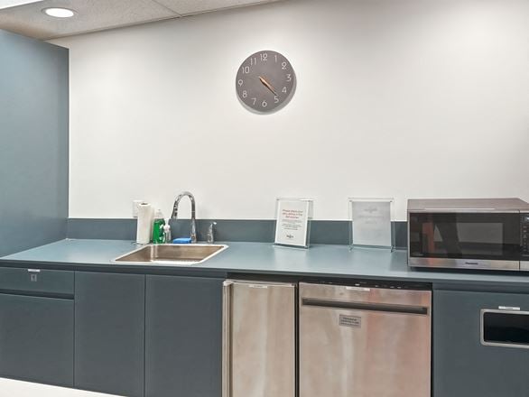 Regus - Burnaby - Still Creek Dr