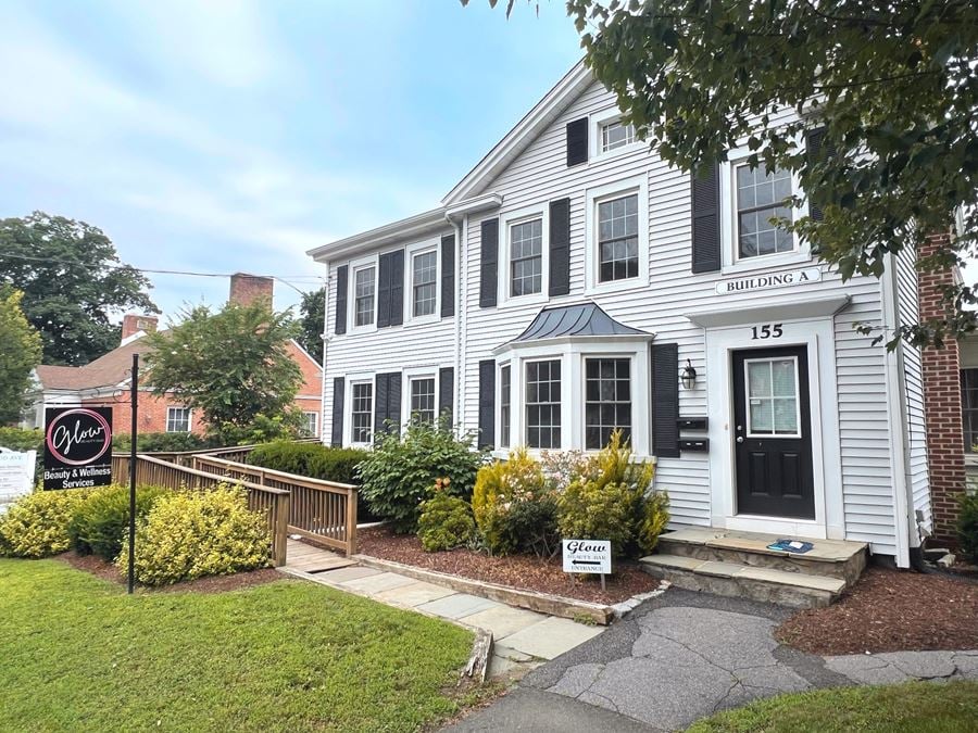 155 Greenwood Ave