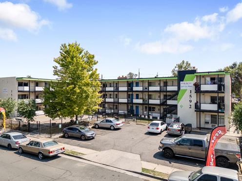 1592 Boston St. Aurora, CO 80010