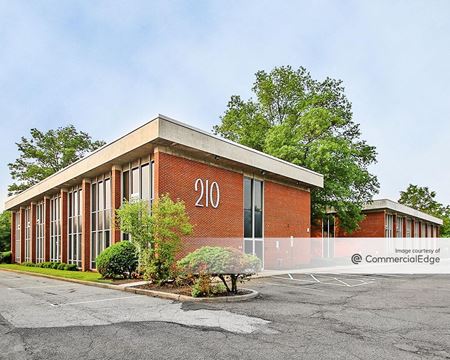 Office space for Rent at 210 Summit Avenue in Montvale