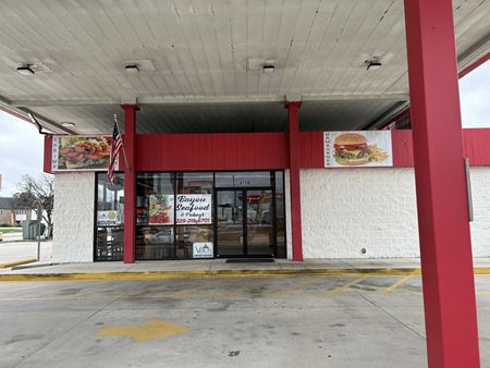 Photo of commercial space at 4710 S Sherwood Forest Blvd in Baton Rouge