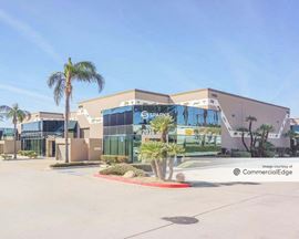 Safari Business Center - Building 13