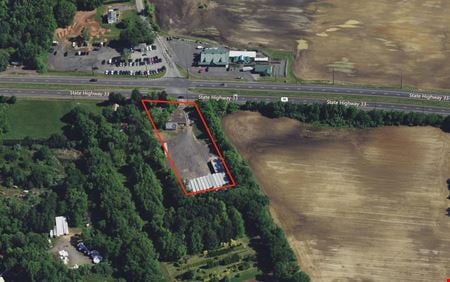 VacantLand space for Sale at 922 New Jersey 33 in Monroe Township