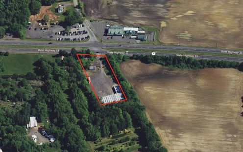 2-Acre Approved Industrial Site Near NYC