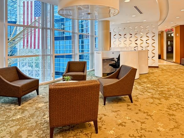 FL, Hollywood – Presidential Circle