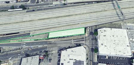 Industrial space for Rent at 1620 S Los Angeles Street in Los Angeles