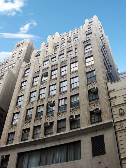 236 West 30th Street