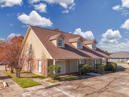 Office space for Rent at 952 O'Neal Lane (Suite D) in Baton Rouge