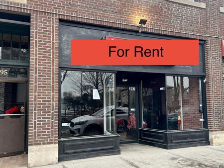Commercial space for Rent at 395 North Street Pittsfield MA in Pittsfield