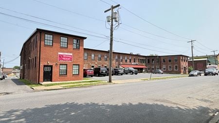 Office space for Sale at 417 North 14th Street in Allentown