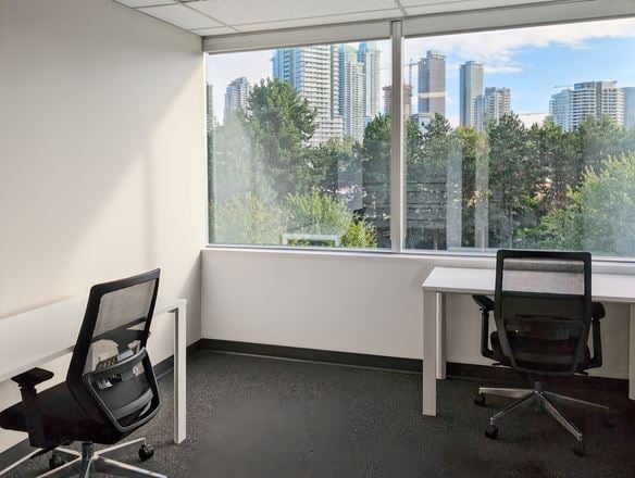 Regus - Burnaby - Still Creek Dr