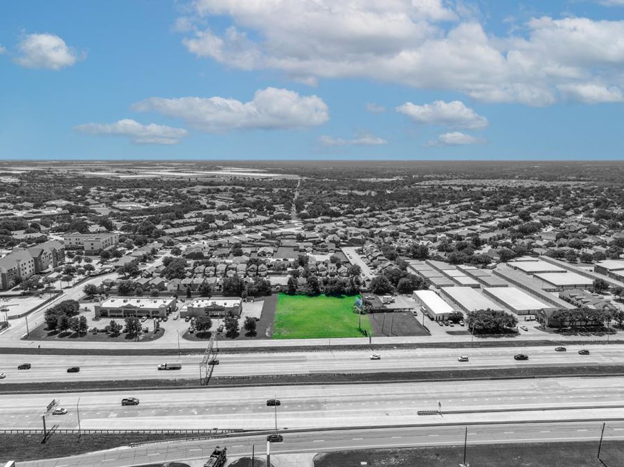 Land for Sale in Duncanville