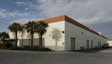 Industrial space for Sale at 45080 Golf Center Parkway, Condo G in Indio