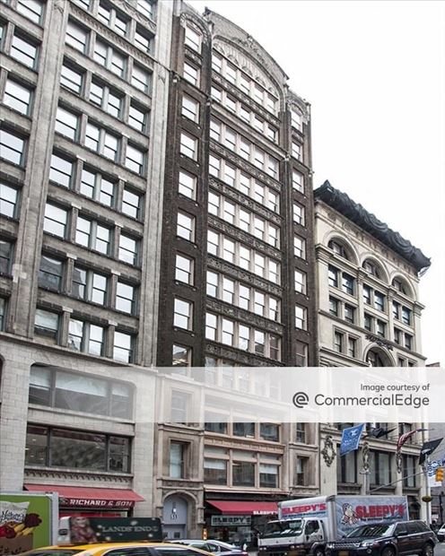 49 West 23rd Street