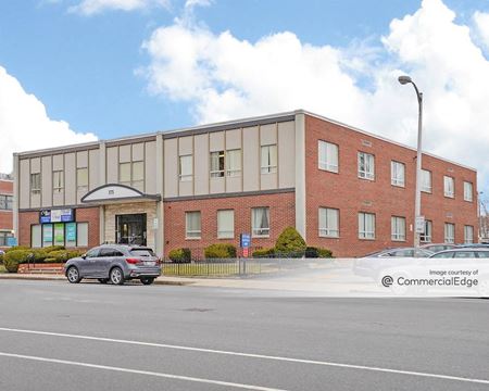 Photo of commercial space at 385 Concord Avenue in Belmont