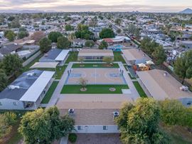 960 N Stapley Dr