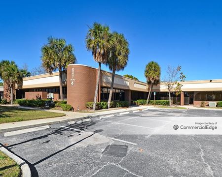 Photo of commercial space at 13770 58th Street North in Clearwater