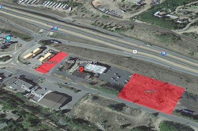 1600 Argentine Street Parcel B
