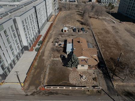 VacantLand space for Sale at 5401 West 10th Avenue in Lakewood