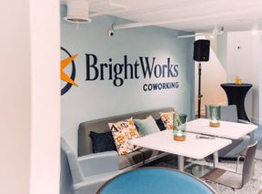 BrightWorks Coworking - BrightWorks Liberty