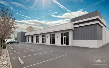 Photo of commercial space at 1021 Howard Ave in San Carlos