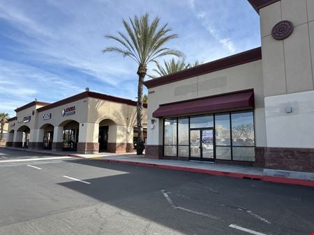 Retail space for Rent at 9887-9889 Magnolia Ave. in Riverside