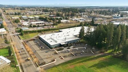 Industrial space for Sale at 9600 SW Boeckman Rd in Wilsonville