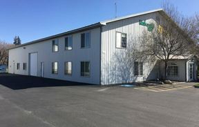 11,792 SF Office Building-St. Leon Industrial Park