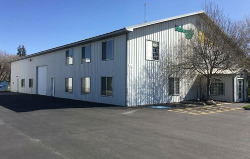 11,792 SF Office Building-St. Leon Industrial Park