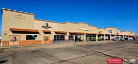 Retail Lease Space - Frankford Plaza