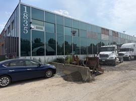 Two Building Portfolio Sale
