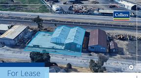 +/- 5,600 SF Industrial Office/Warehouse Space