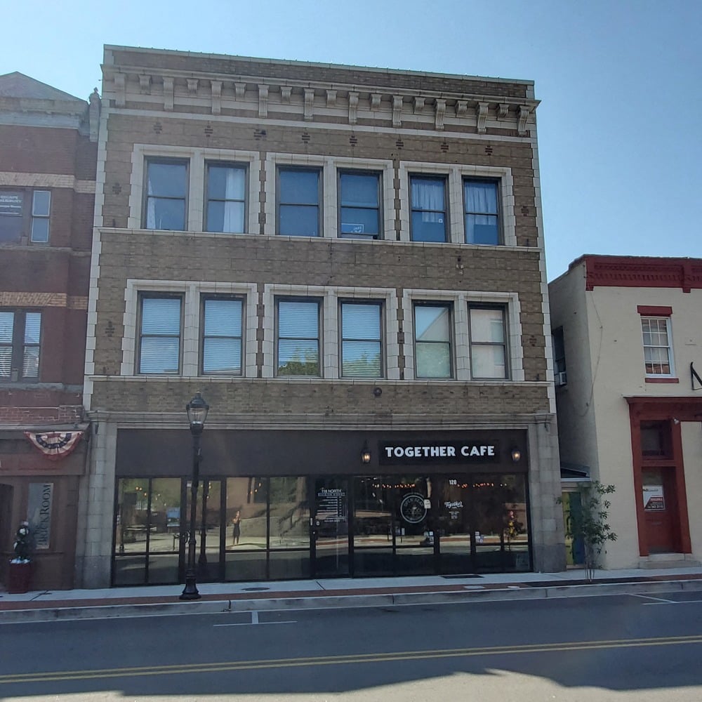 118 North Division St,Unit 204, Salisbury, MD 21801