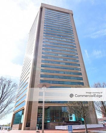 World Trade Center Baltimore
