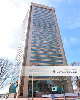 World Trade Center Baltimore