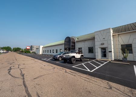 Photo of commercial space at 1150 Chesapeake Ave in Columbus