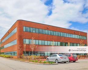 Portsmouth Office Park - 135 Commerce Way